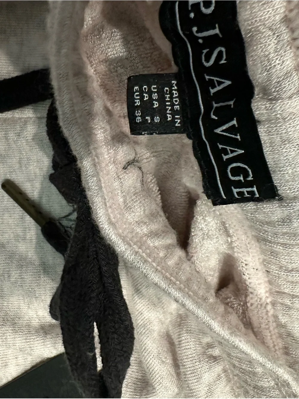 PJ Salvage Women's Lily Rose Pajama